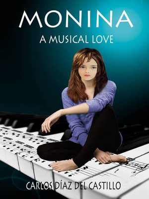 cover image of Monina, a musical love